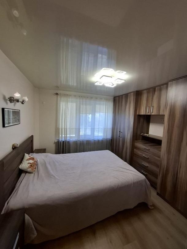 Квартира, 2-кімн., Подворки, Харьковский район, Рекреационная (Макаренко)