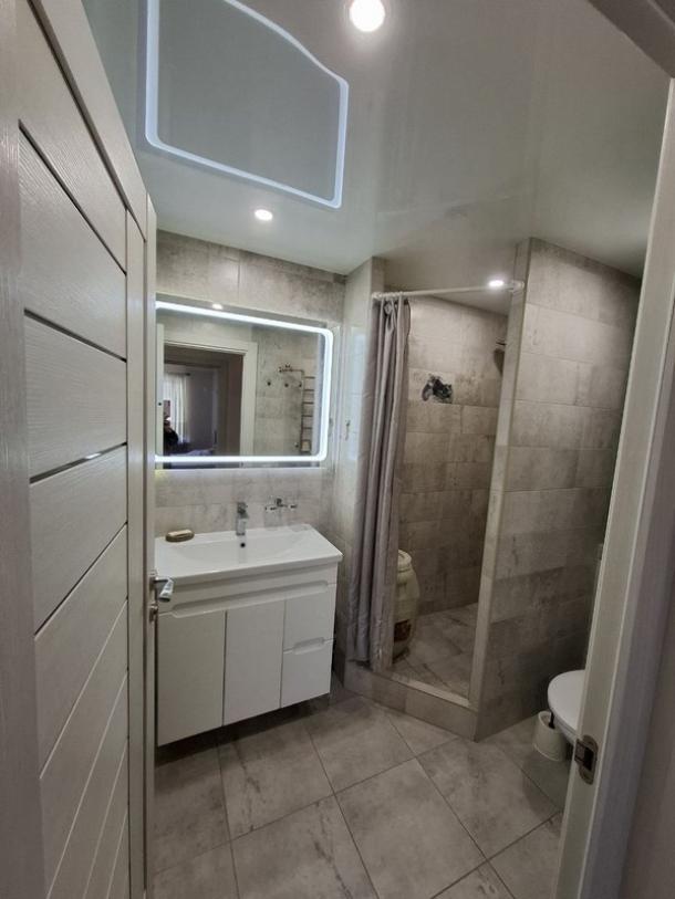 Квартира, 2-кімн., Подворки, Харьковский район, Рекреационная (Макаренко)