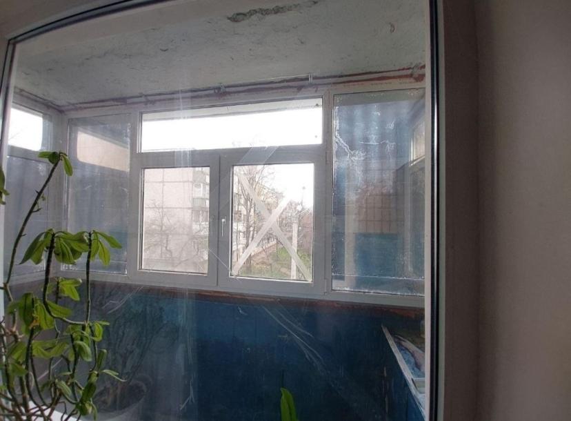 Квартира, 1-кімн., Харьков, Новые Дома, Байрона пр. (Героев Сталинграда пр.)