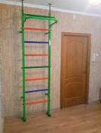 квартира, Харьков, Северная Салтовка, Метростроителей