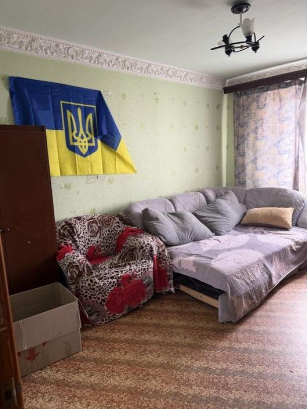 Квартира, 3-кімн., Харьков, 522м/р, Валентиновская