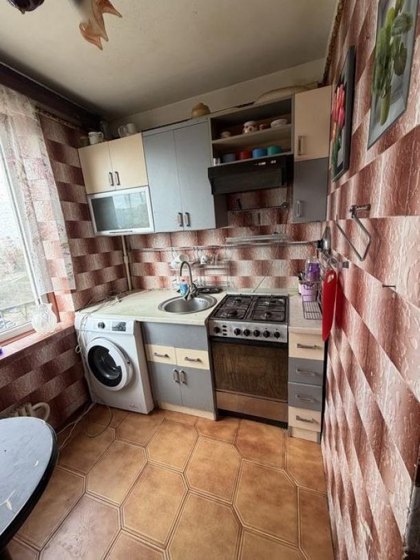 Квартира, 3-кімн., Харьков, 522м/р, Валентиновская