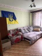 квартира, Харьков, Салтовка, Валентиновская