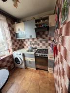 квартира, Харьков, Салтовка, Валентиновская