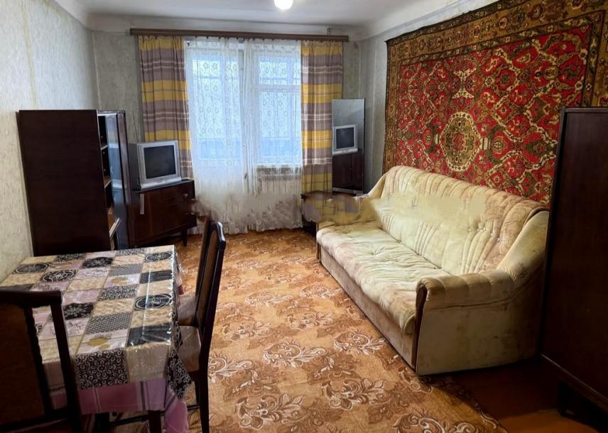 Квартира, 2-кімн., Харьков, Основа, Достоевского