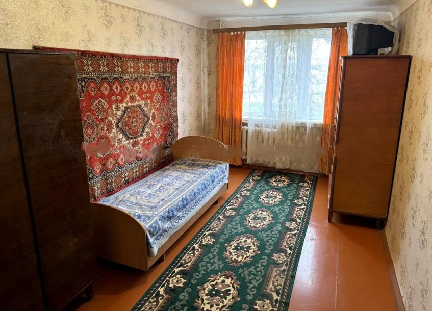 Квартира, 2-кімн., Харьков, Основа, Достоевского