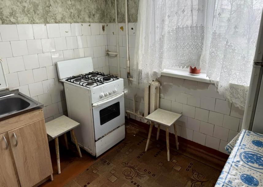 Квартира, 2-кімн., Харьков, Основа, Достоевского