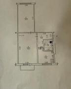 квартира, Харьков, ОСНОВА, Достоевского