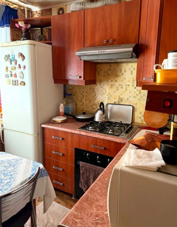 Купить квартира, Харьков, ХТЗ, Северина Потоцкого пер. (17 Партсъезда пер.)