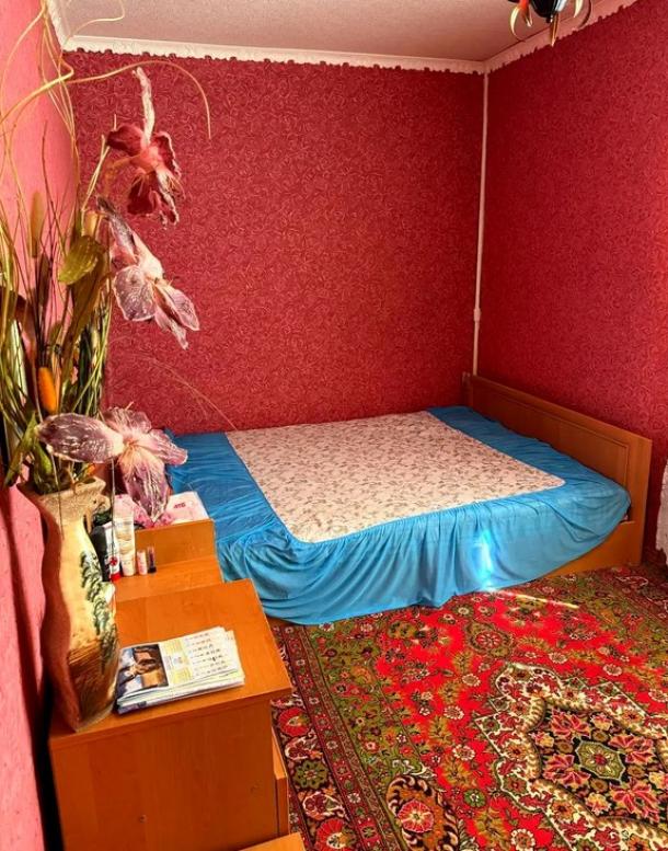 Квартира, 3-кімн., Харьков, ХТЗ, Северина Потоцкого пер. (17 Партсъезда пер.)