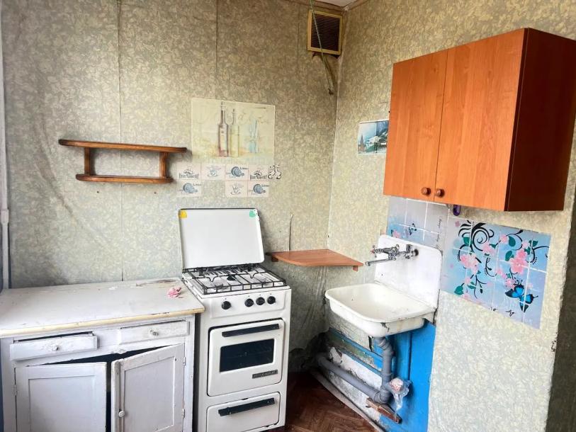 Квартира, 1-кімн., Харьков, 606Ам/р, Валентиновская