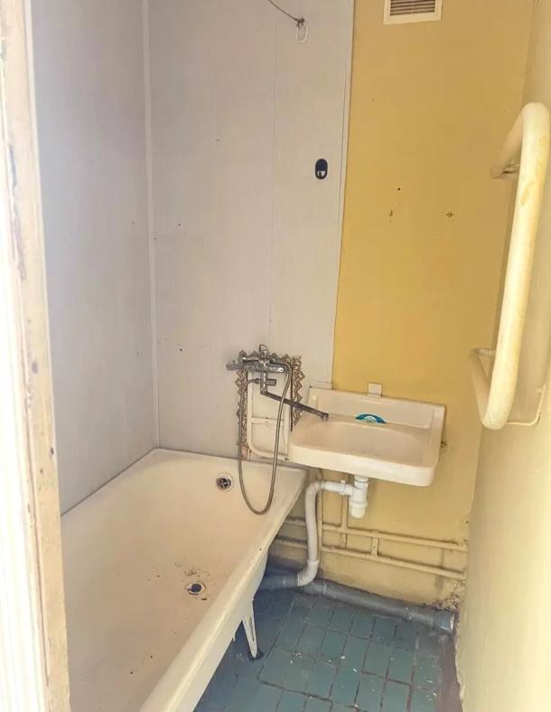 Квартира, 1-кімн., Харьков, 606Ам/р, Валентиновская