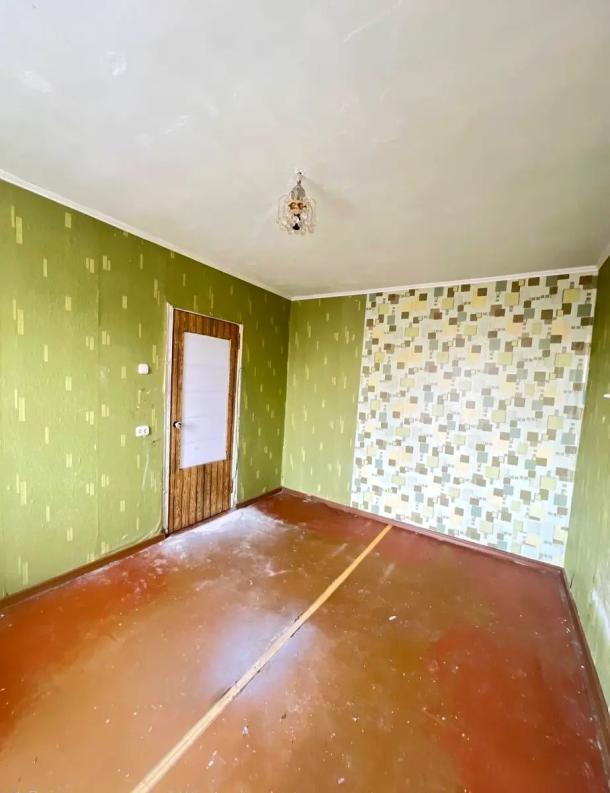 Квартира, 1-кімн., Харьков, 606Ам/р, Валентиновская