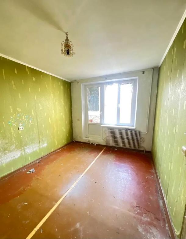 Квартира, 1-кімн., Харьков, 606Ам/р, Валентиновская