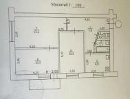 квартира, Чугуев, Парковая, Харьковская область