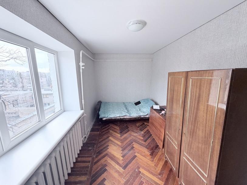 Квартира, 2-кімн., Харьков, Павлово Поле, Стражей Неба (Тобольская)