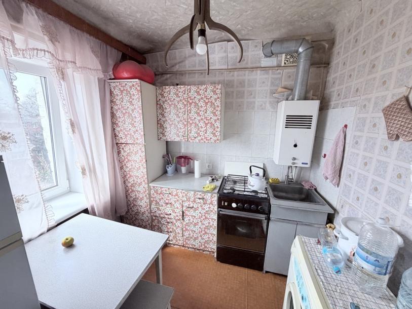 Квартира, 2-кімн., Харьков, Павлово Поле, Стражей Неба (Тобольская)