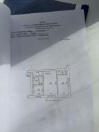 квартира, Харьков, Павлово Поле, Стражей Неба (Тобольская)