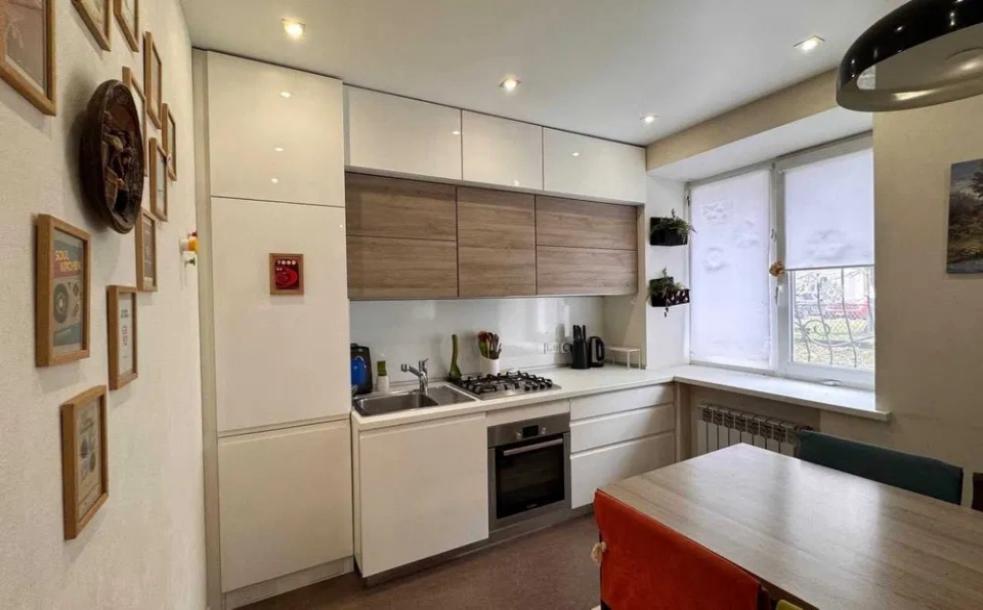 Купить квартира, Харьков, Сосновая горка, Космическая