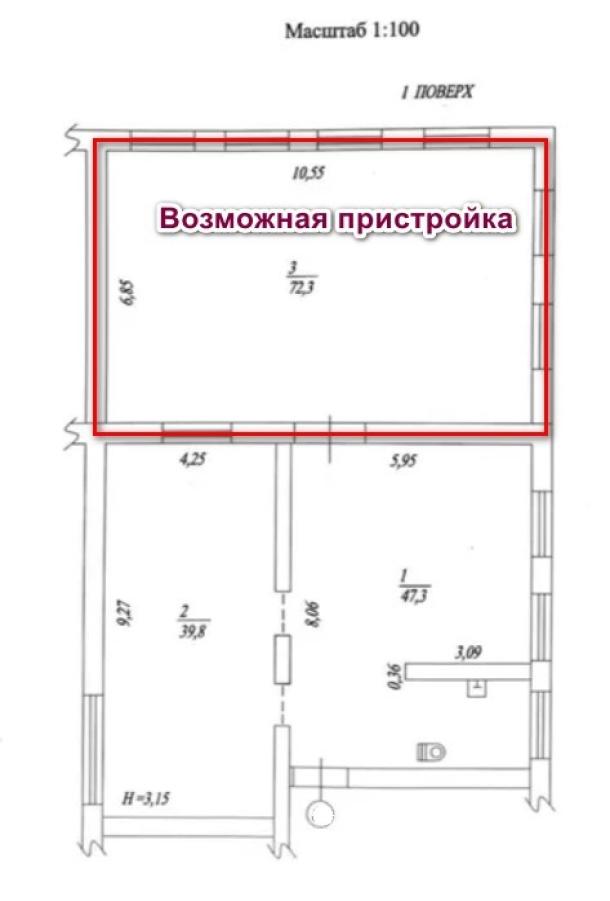 Квартира, 2-кімн., Харьков, Нагорный, Сумская