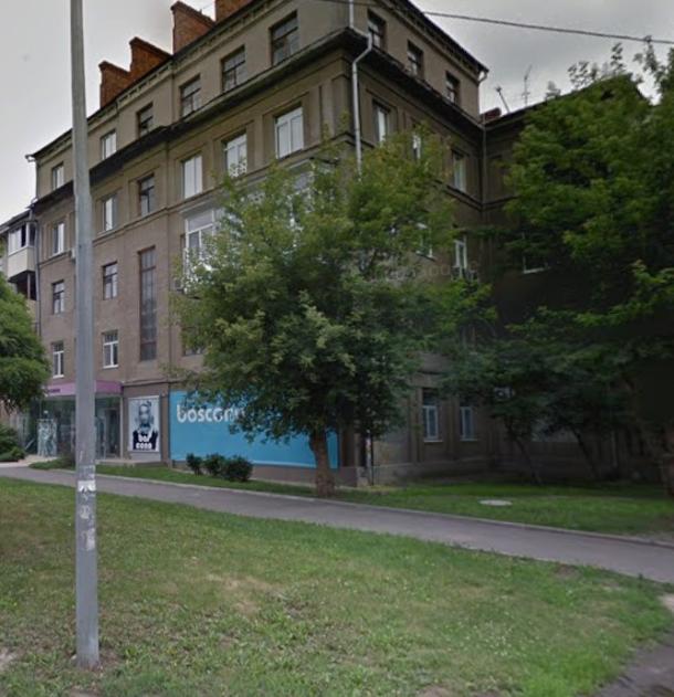 Квартира, 2-кімн., Харьков, Нагорный, Сумская