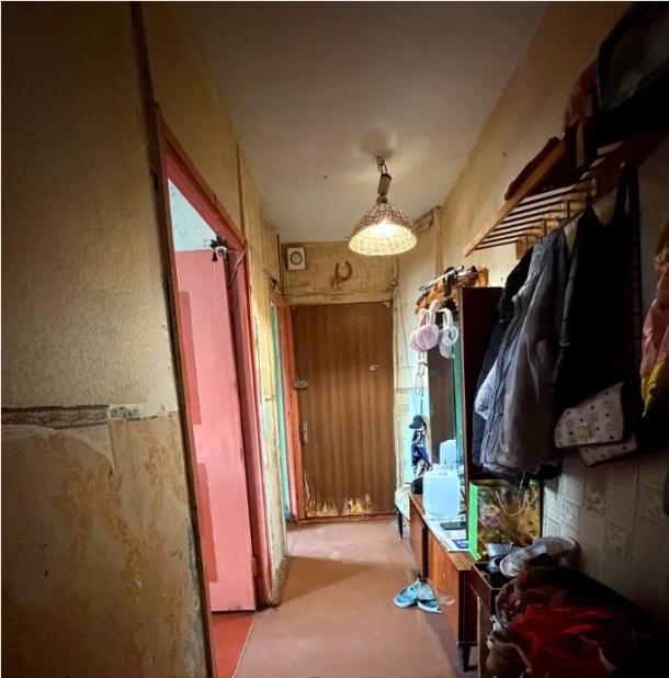 Квартира, 3-кімн., Харьков, Холодная Гора, Петра Болбочана (Клапцова)