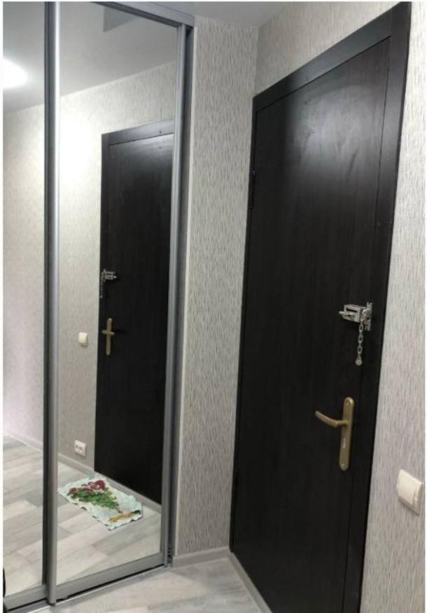 Квартира, 1-кімн., Харьков, 520м/р, Валентиновская