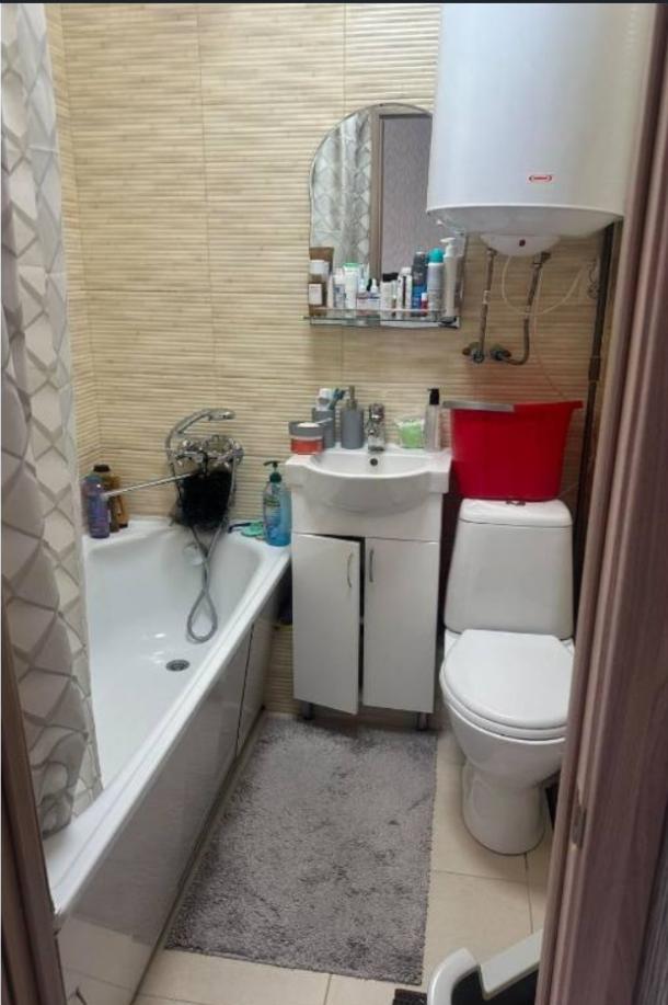 Квартира, 1-кімн., Харьков, 520м/р, Валентиновская