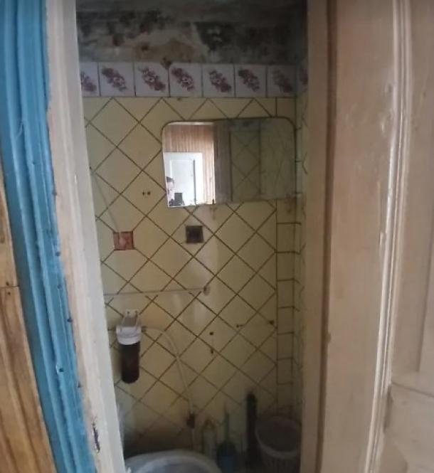 Квартира, 3-кімн., Харьков, Филипповка, 1-й Райгородский пр-зд