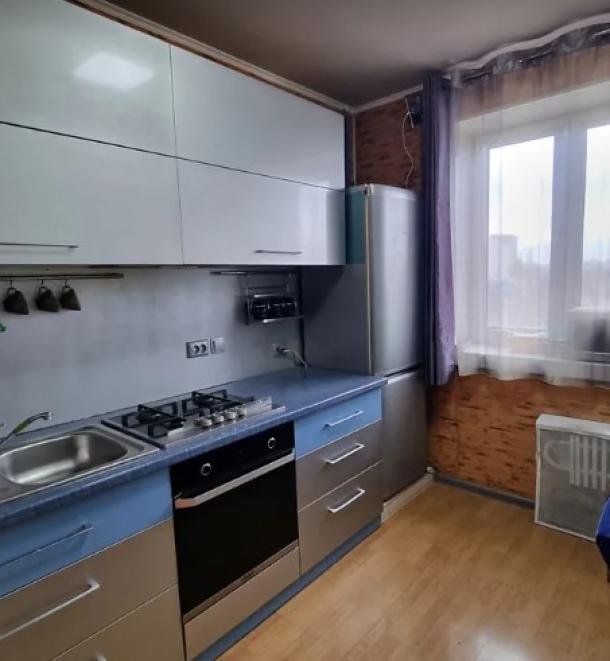 Купить квартира, Харьков, Павлово Поле, Клочковская