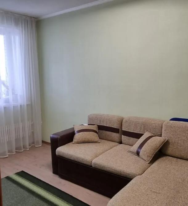 Квартира, 2-кімн., Харьков, Павлово Поле, Клочковская