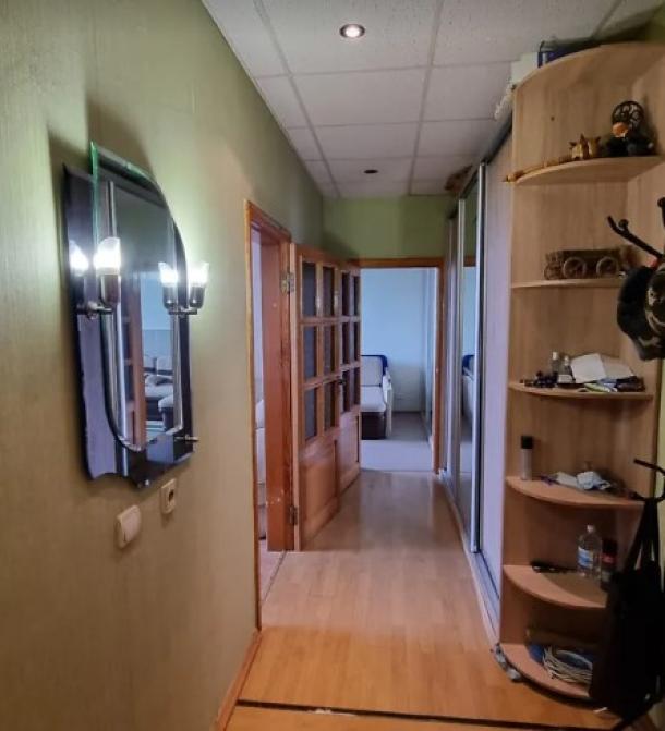 Квартира, 2-кімн., Харьков, Павлово Поле, Клочковская