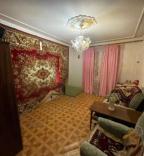 квартира, Харьков, Салтовка, Тракторостроителей просп.