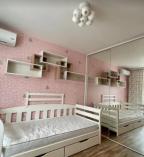 квартира, Харьков, Салтовка, Валентиновская