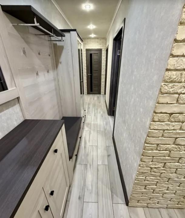 Квартира, 3-кімн., Харьков, 531м/р, Гвардейцев Широнинцев