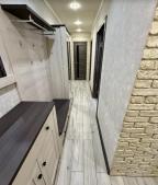 квартира, Харьков, Салтовка, Гвардейцев Широнинцев