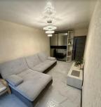 квартира, Харьков, Салтовка, Гвардейцев Широнинцев