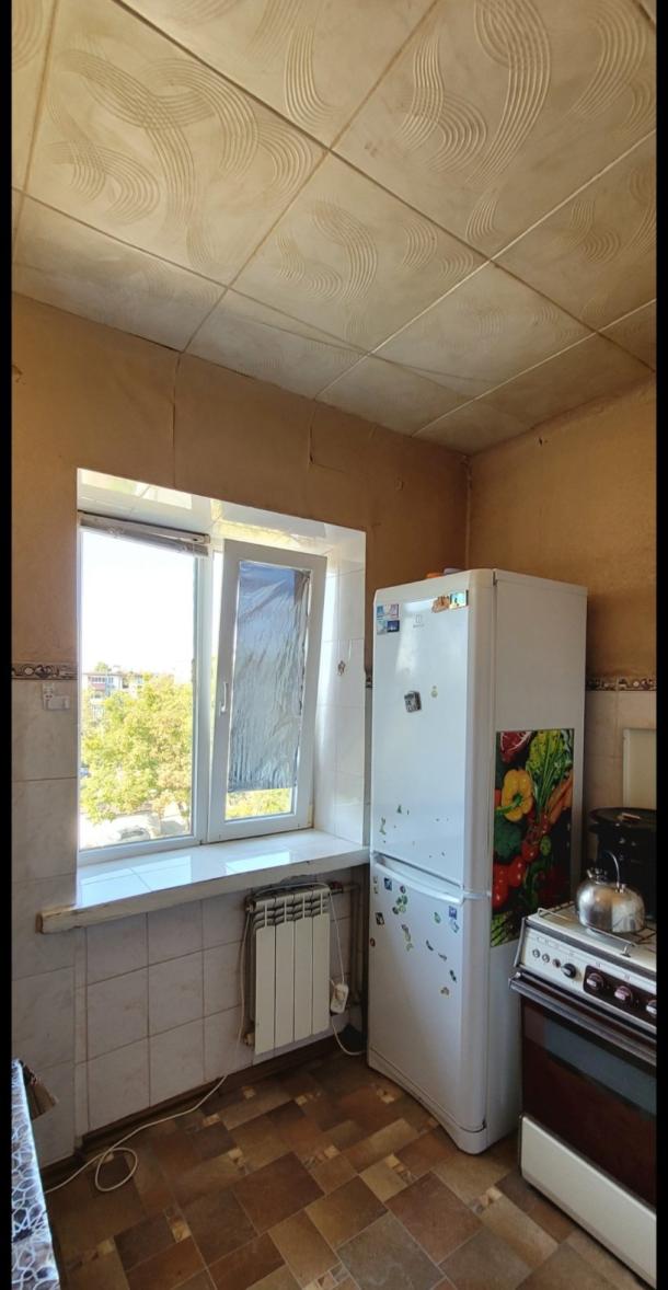 Квартира, 3-кімн., Харьков, Новые Дома, Каденюка (Танкопия)