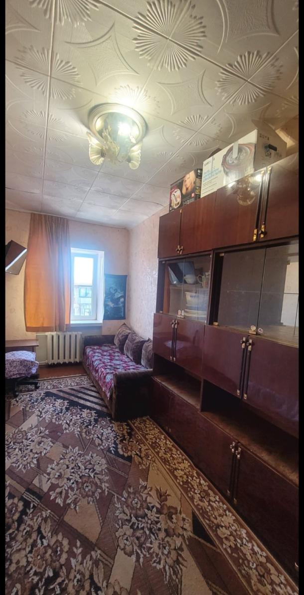 Квартира, 3-кімн., Харьков, Новые Дома, Каденюка (Танкопия)