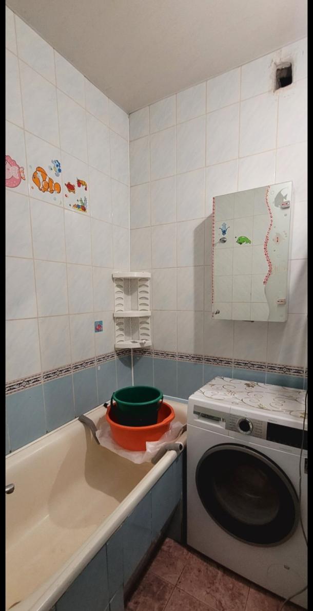 Квартира, 3-кімн., Харьков, Новые Дома, Каденюка (Танкопия)