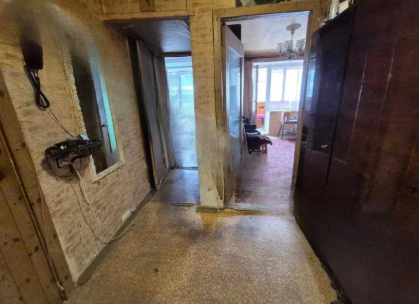 Купить квартира, Харьков, Павловка, Клочковская