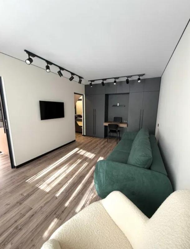 Квартира, 1-кімн., Харьков, Алексеевка, Людвига Свободы пр.