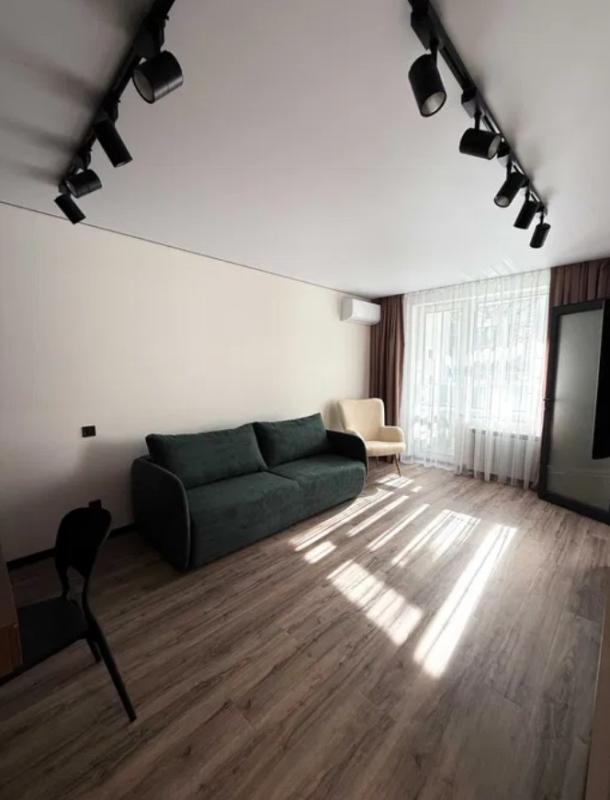 Квартира, 1-кімн., Харьков, Алексеевка, Людвига Свободы пр.