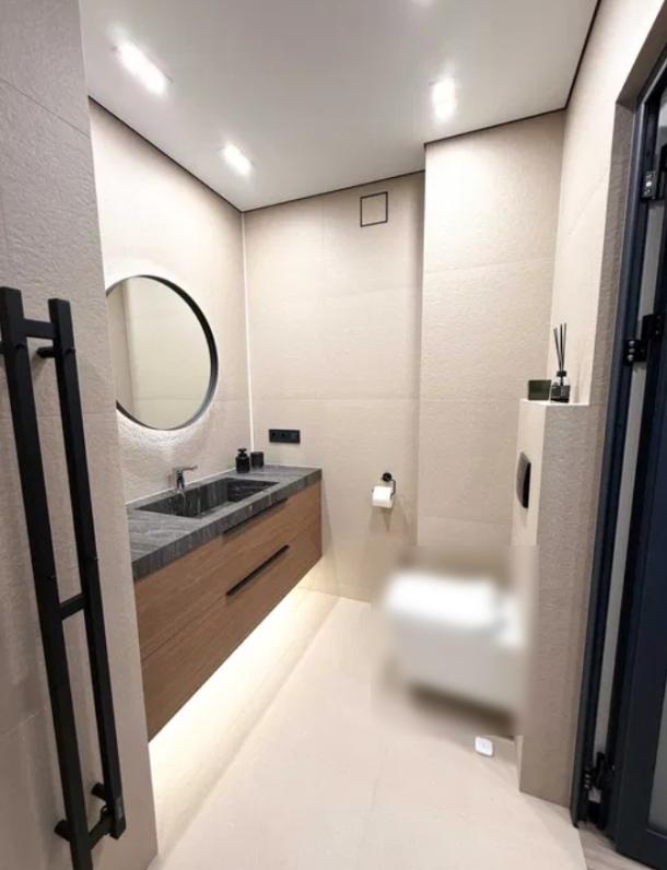 Квартира, 1-кімн., Харьков, Алексеевка, Людвига Свободы пр.