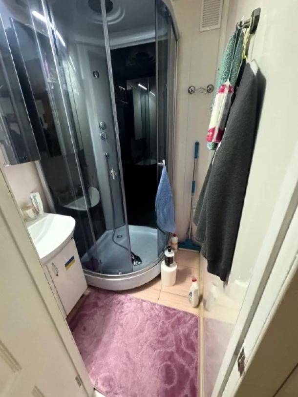 Квартира, 1-кімн., Харьков, 535Ам/р, Гарибальди