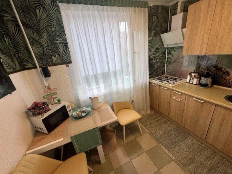 Квартира, 1-кімн., Харьков, 535Ам/р, Гарибальди