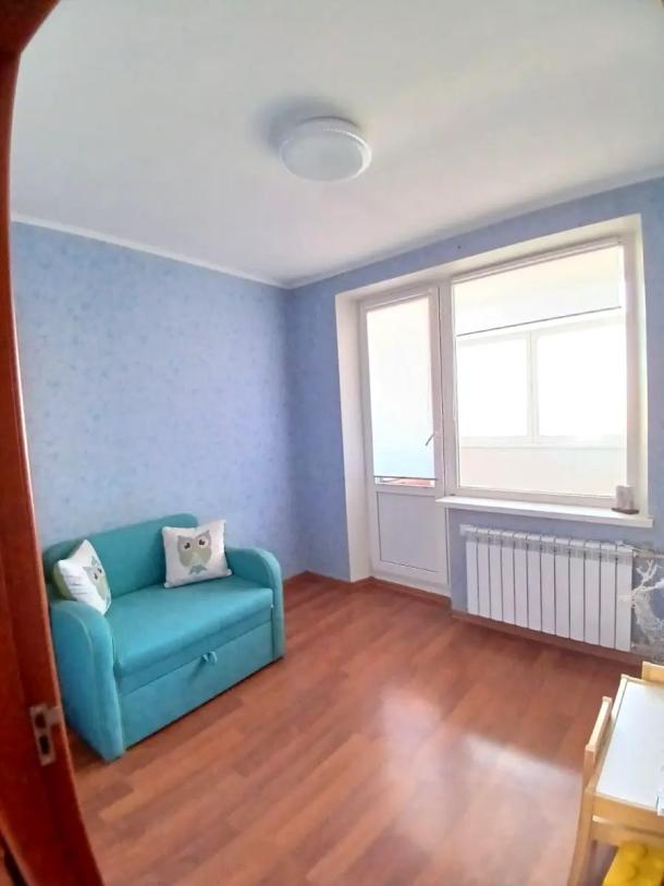 Квартира, 3-кімн., Харьков, 520м/р, Академика Павлова