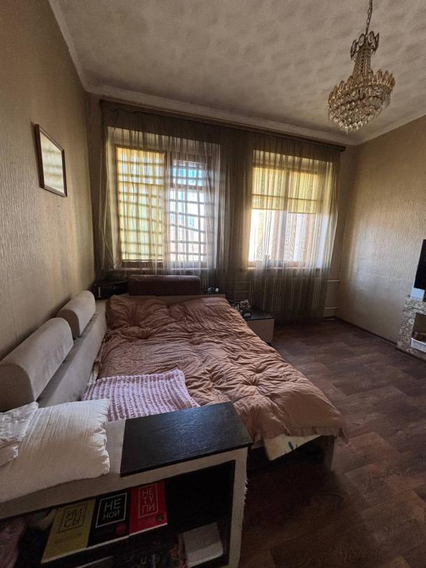 Квартира, 3-кімн., Харьков, Бавария, Ново-Баварский пр.