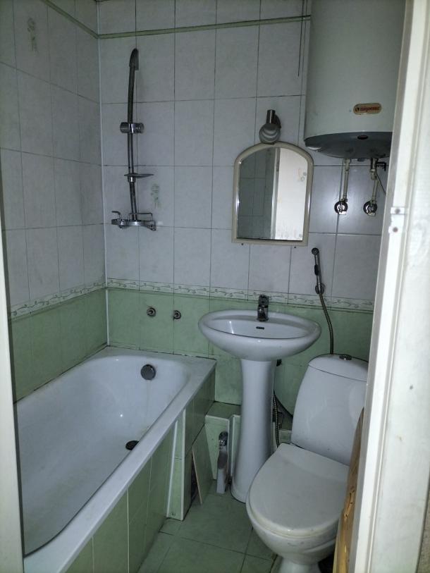 Квартира, 1-кімн., Харьков, 533м/р, Бучмы