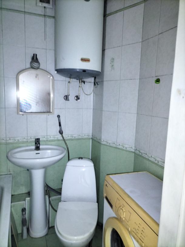 Квартира, 1-кімн., Харьков, 533м/р, Бучмы